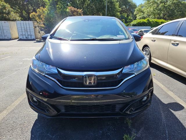Used 2018 Honda Fit EX-L image 3