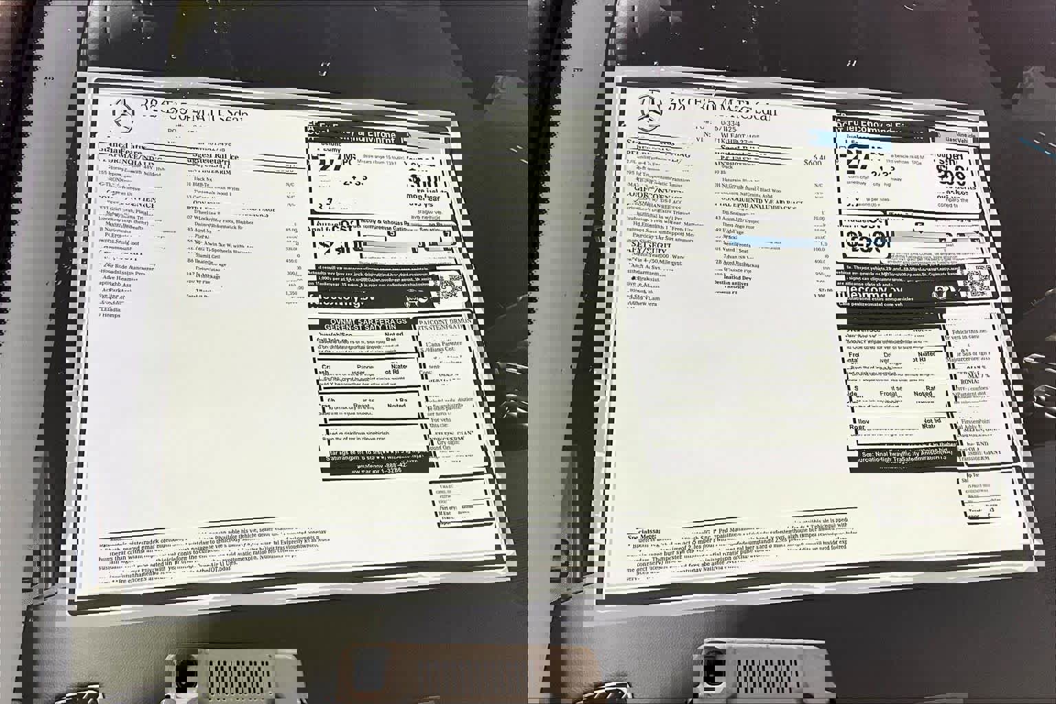 New 2026 Mercedes-Benz E 350 4MATIC Sedan image 18