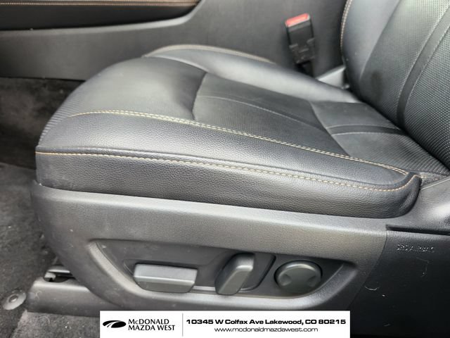 Certified 2024 MAZDA CX-90 Plug-In Hybrid w/ Preferred AWD/4WD image 27