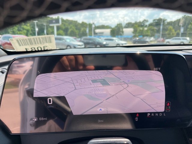 New 2026 Chevrolet Traverse LT w/ Enhanced Driving Package image 24