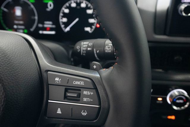 New 2026 Honda CR-V Sport image 22