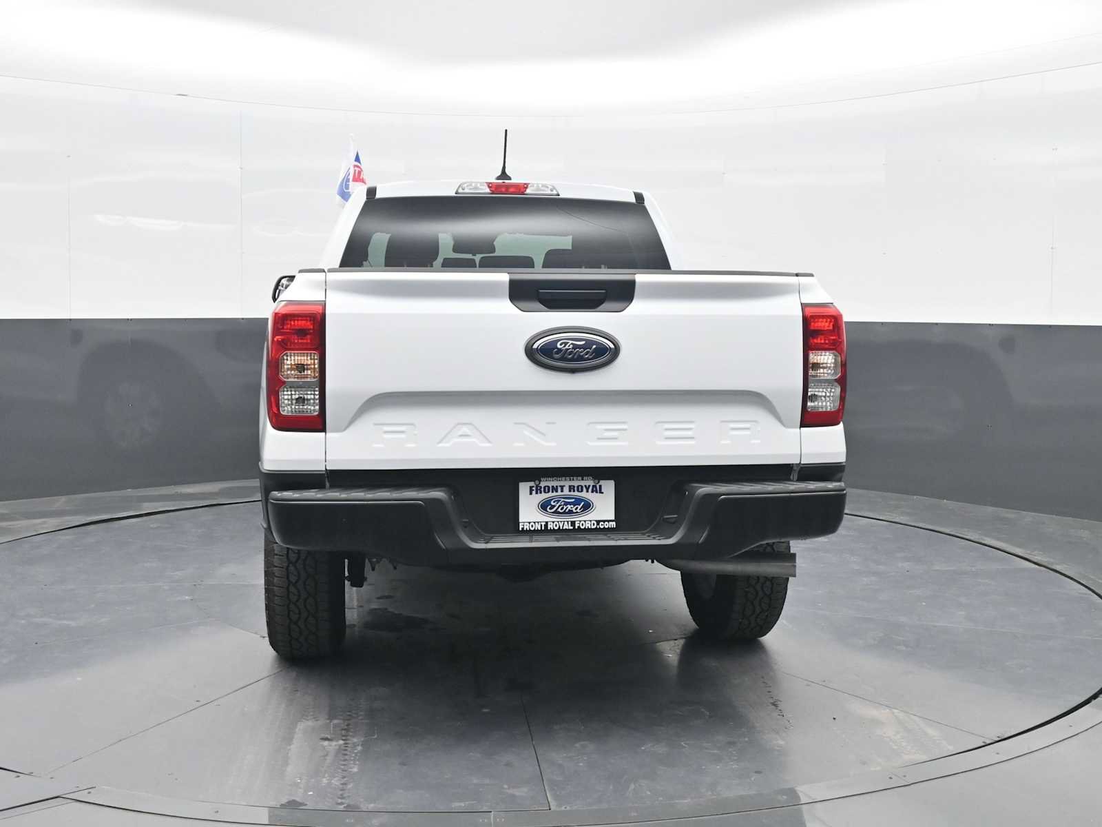 New 2026 Ford Ranger XL AWD/4WD image 6