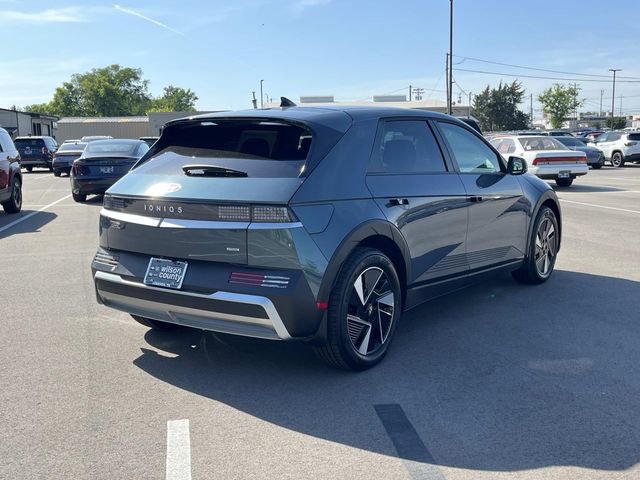 New 2026 Hyundai Ioniq 5 SEL AWD/4WD image 5