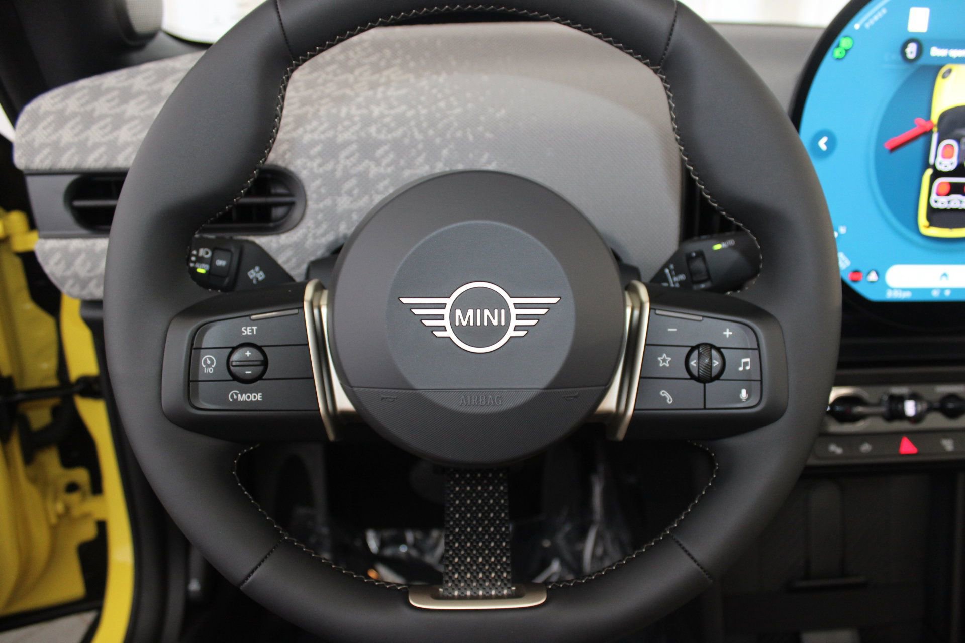 New 2026 MINI Cooper S image 15