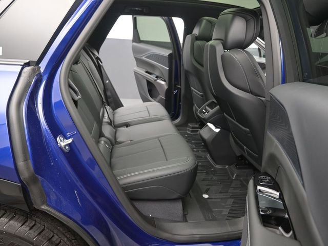 New 2026 Cadillac Lyriq Sport w/ LPO, Floor Liner Package AWD/4WD image 15