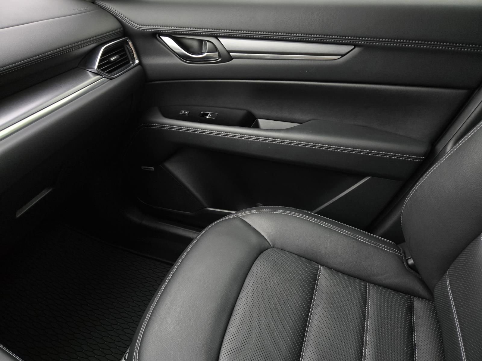 Certified 2025 MAZDA CX-5 AWD 2.5 S w/ Premium Plus Pkg image 32