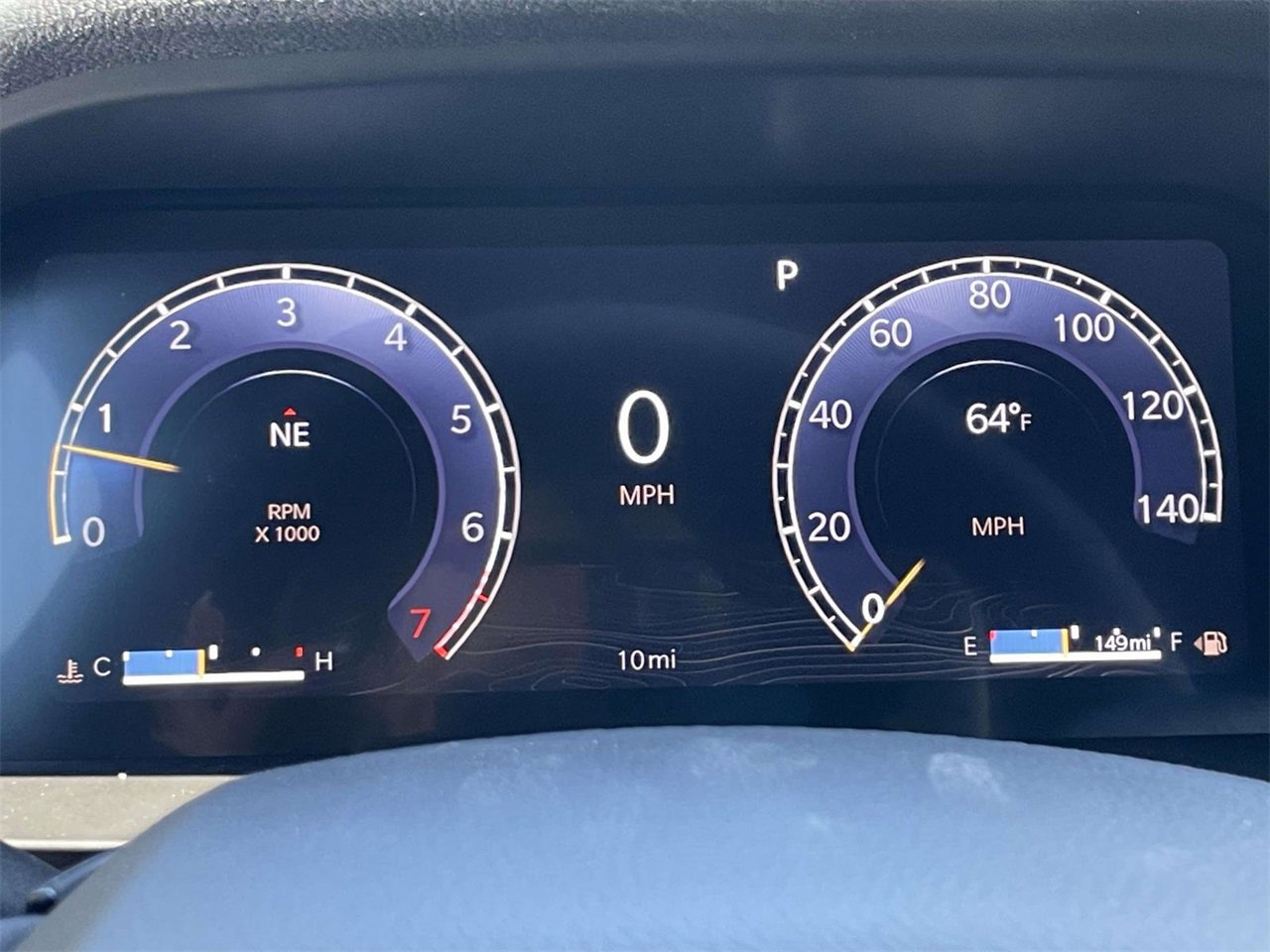 New 2025 Jeep Grand Cherokee Altitude image 13