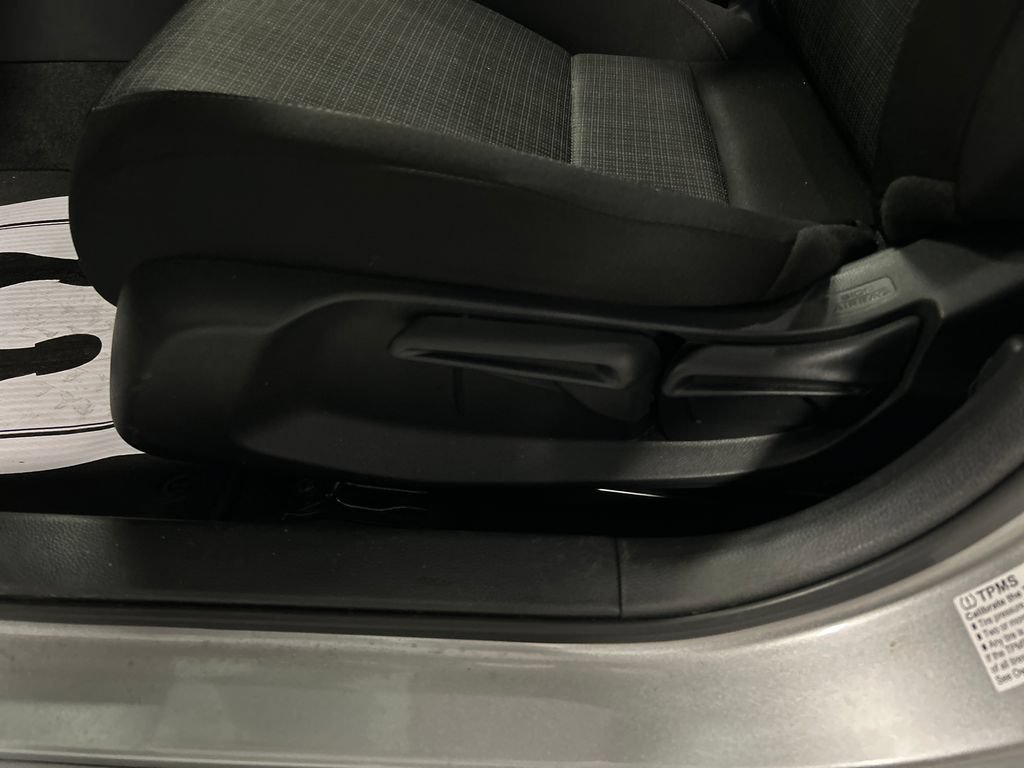 Used 2026 Honda Civic LX image 11