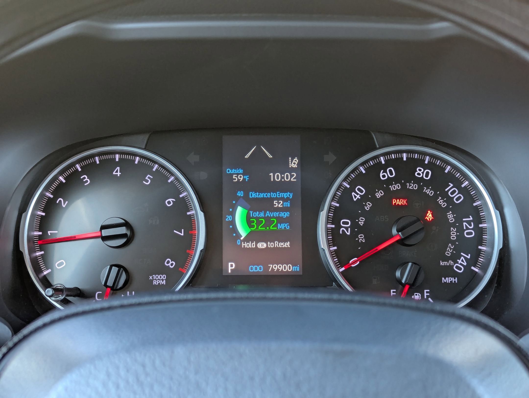 Used 2022 Toyota RAV4 LE image 23