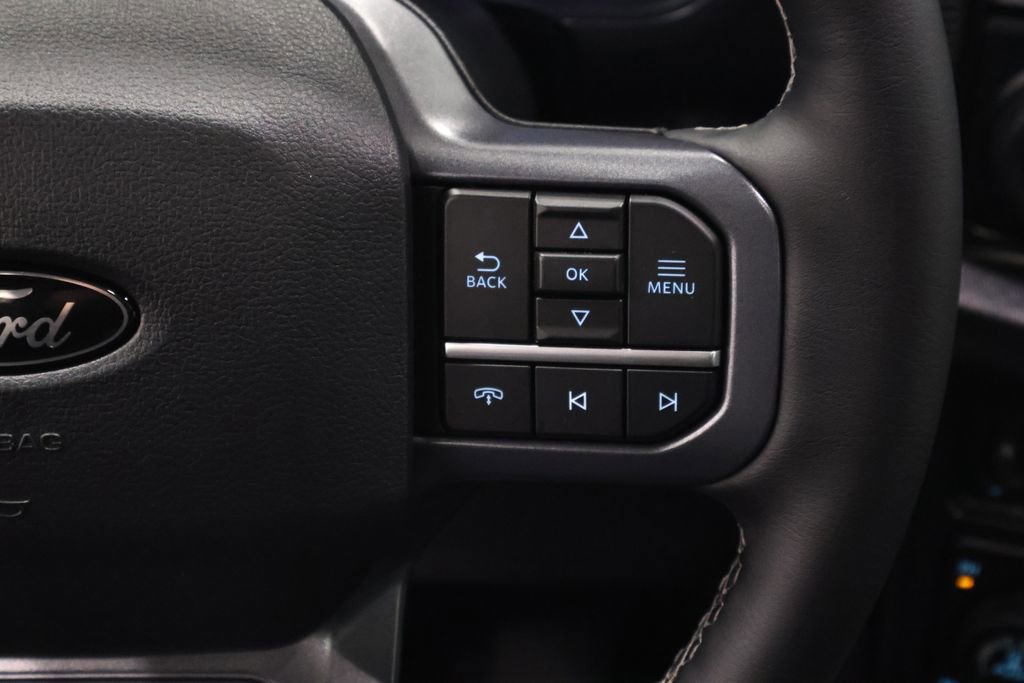 New 2026 Ford F150 Lariat AWD/4WD image 21