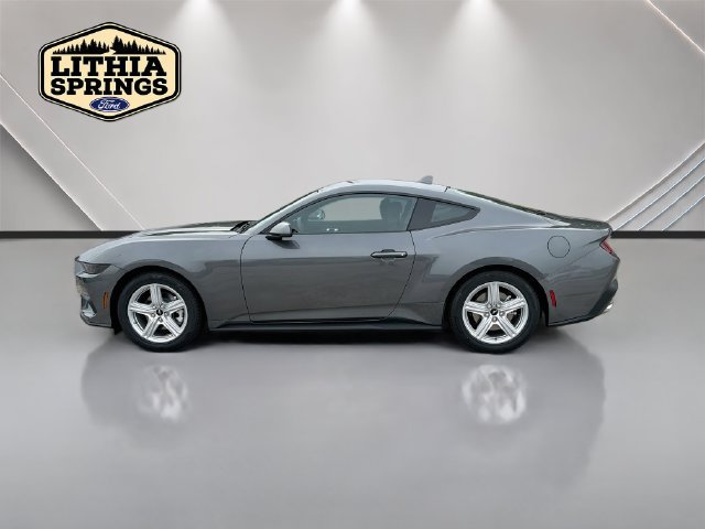 New 2026 Ford Mustang Coupe RWD image 8