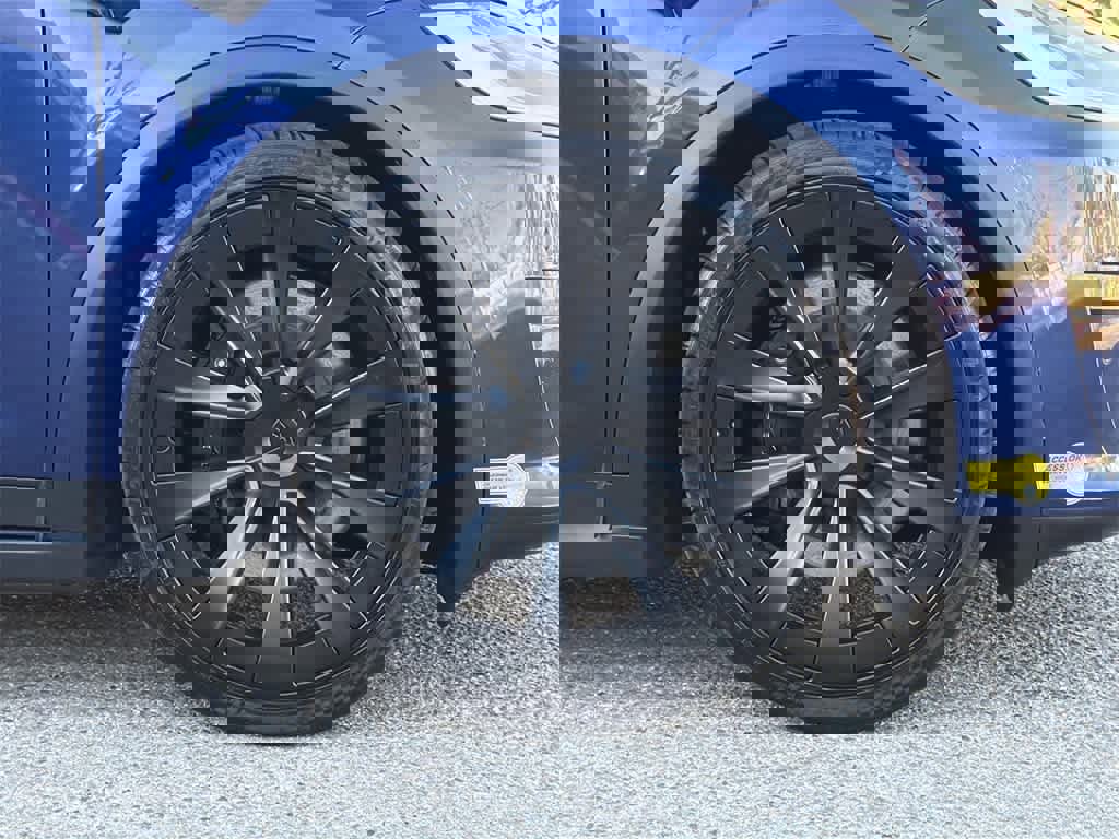 Used 2022 Tesla Model X Plaid image 45