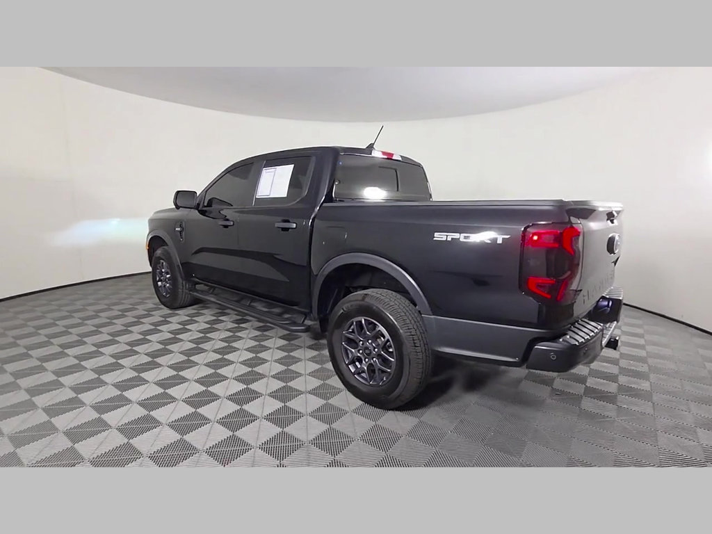 Used 2024 Ford Ranger XLT RWD image 43