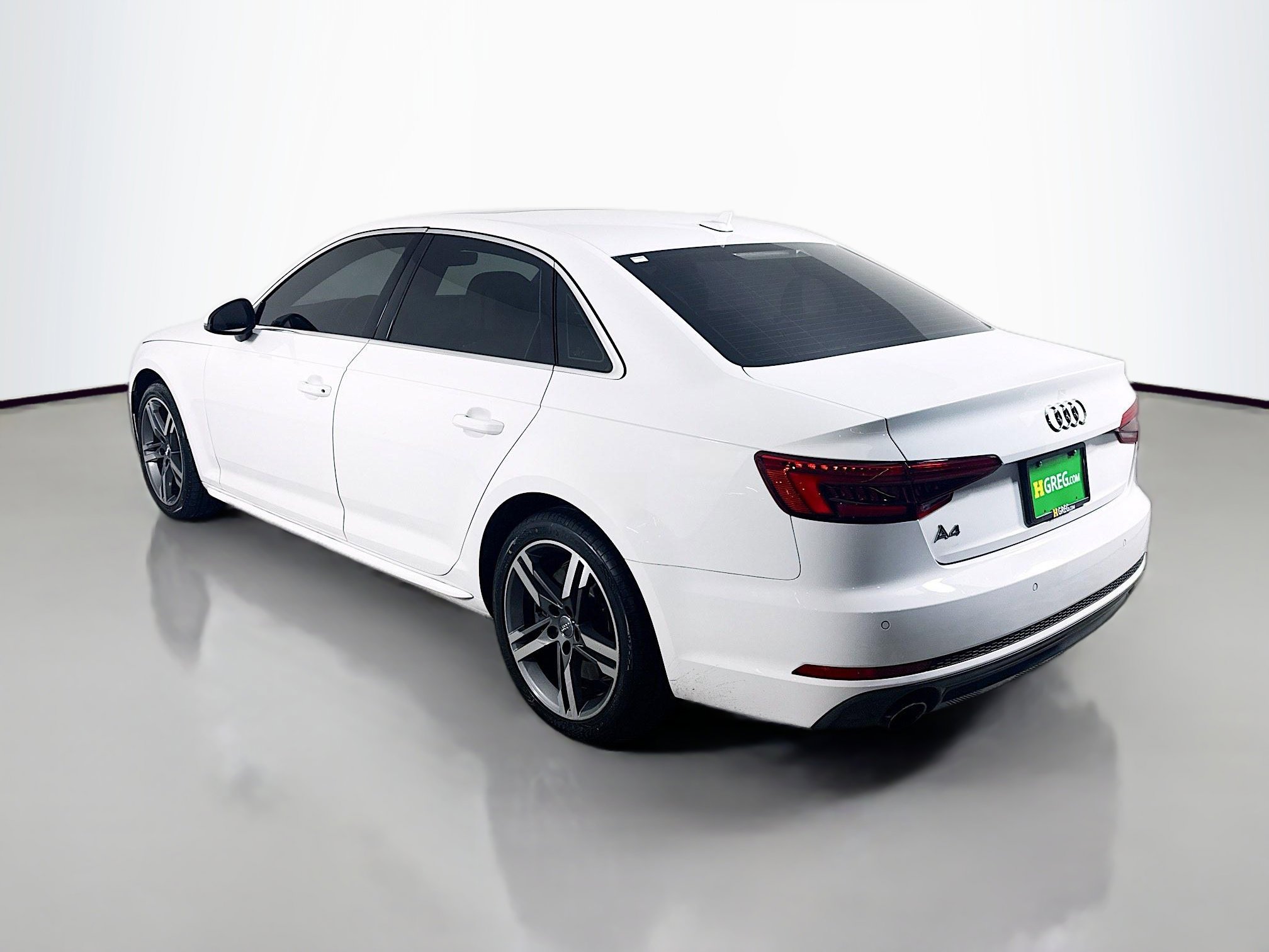 Used 2017 Audi A4 2.0T Premium Plus w/ Premium Plus Package image 7