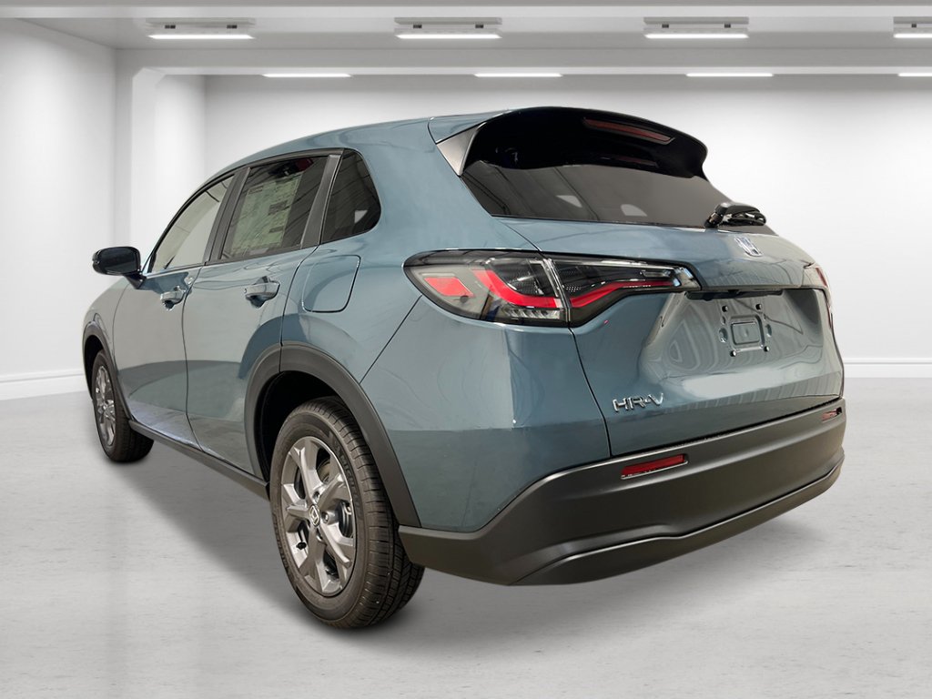New 2027 Honda HR-V LX image 5