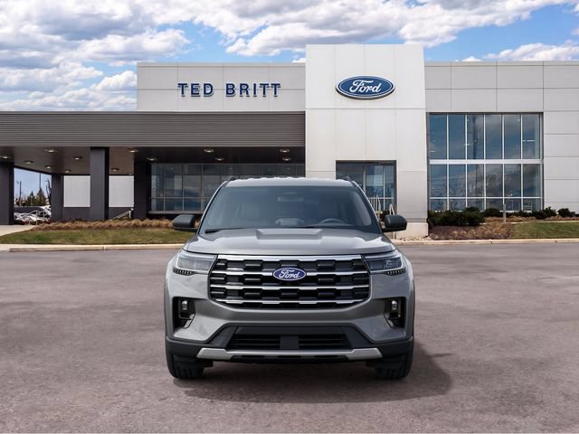 New 2027 Ford Explorer Active w/ Active Comfort Package AWD/4WD image 7