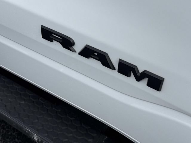 Used 2023 RAM 1500 Big Horn AWD/4WD image 35