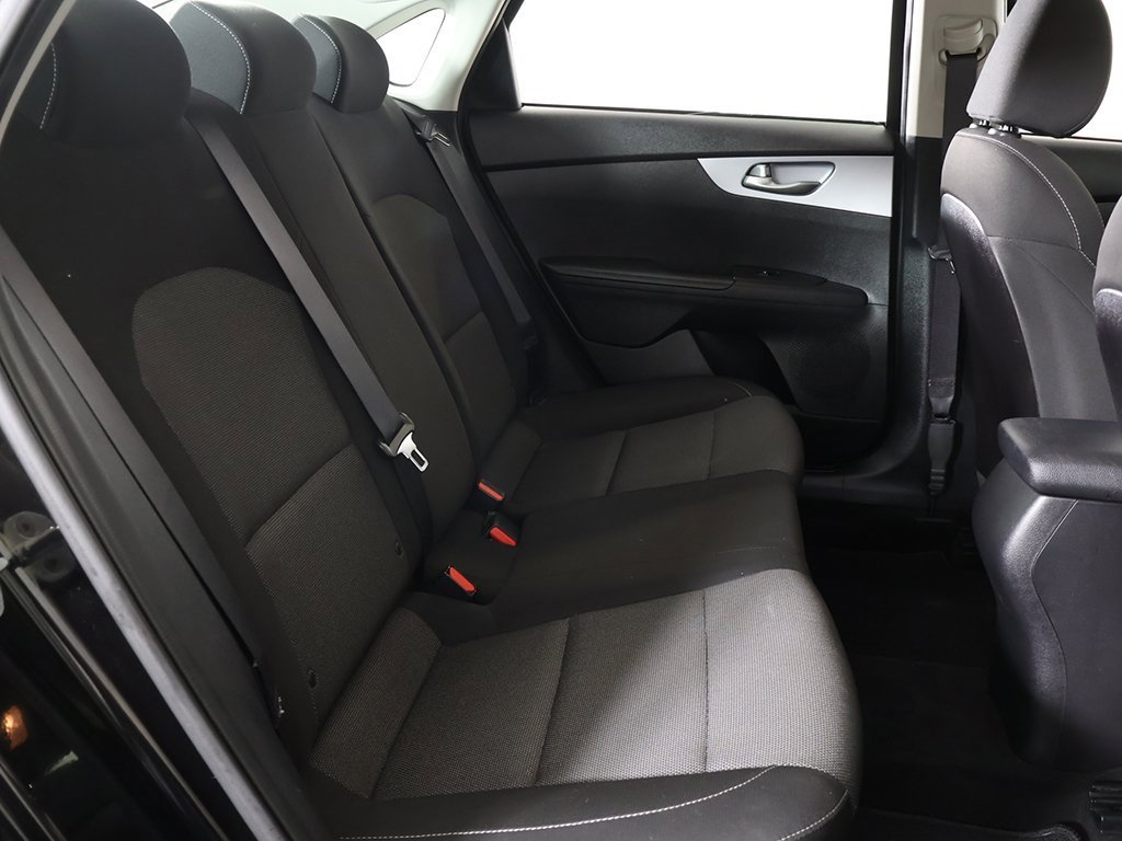 Used 2022 Kia Forte LXS w/ LXS Technology Package image 32