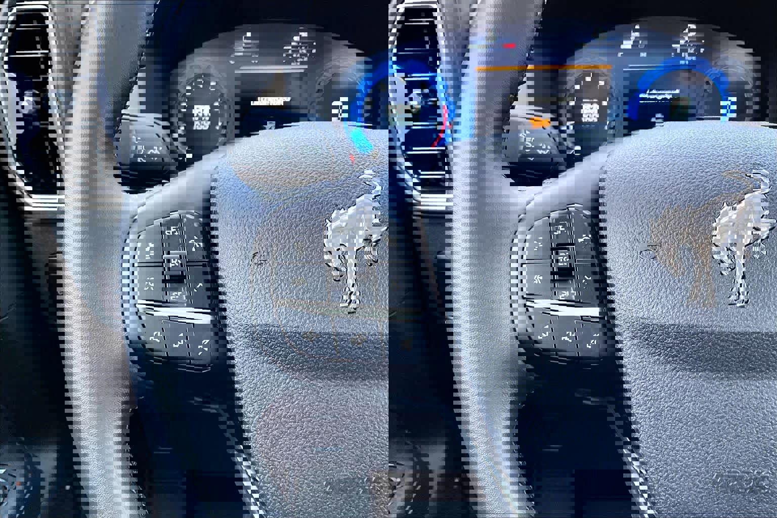 Certified 2025 Ford Bronco Sport Big Bend image 24