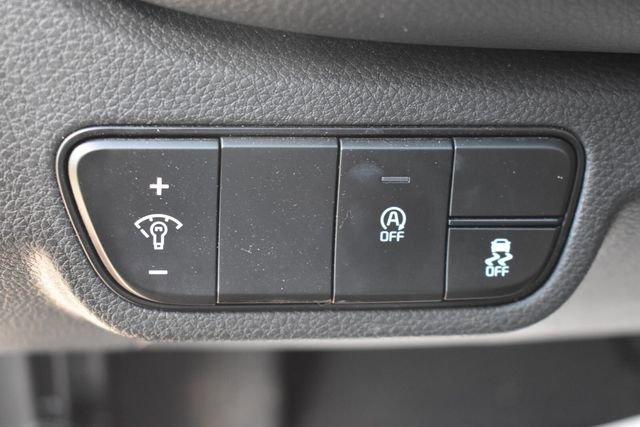 Used 2024 Kia Seltos S AWD/4WD image 22