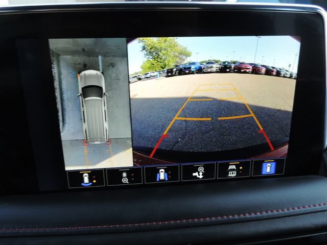 Used 2024 Chevrolet Tahoe RST w/ Luxury Package RWD image 30
