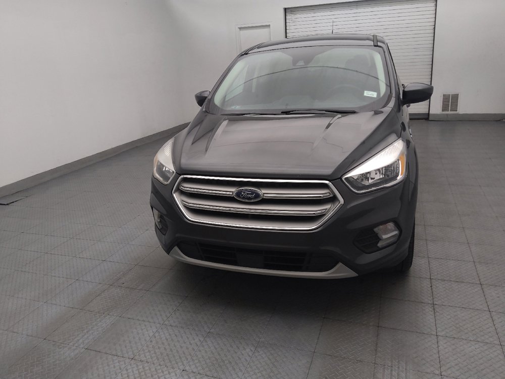 Used 2019 Ford Escape SE FWD image 15