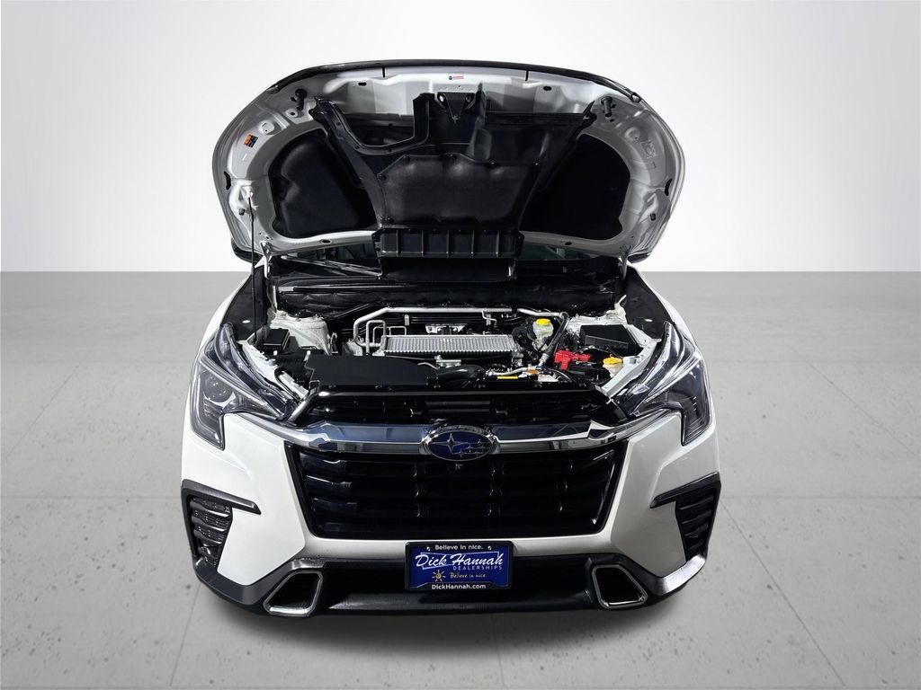 Used 2024 Subaru Ascent Touring image 23