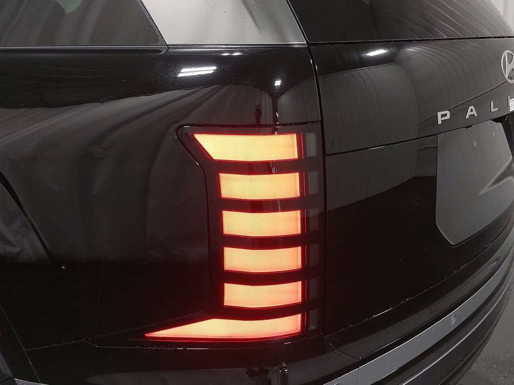 Certified 2026 Hyundai Palisade Limited AWD/4WD image 39