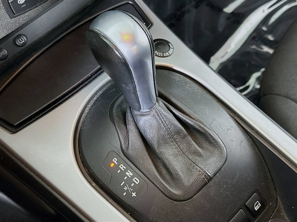 Used 2008 BMW Z4 3.0i RWD image 21