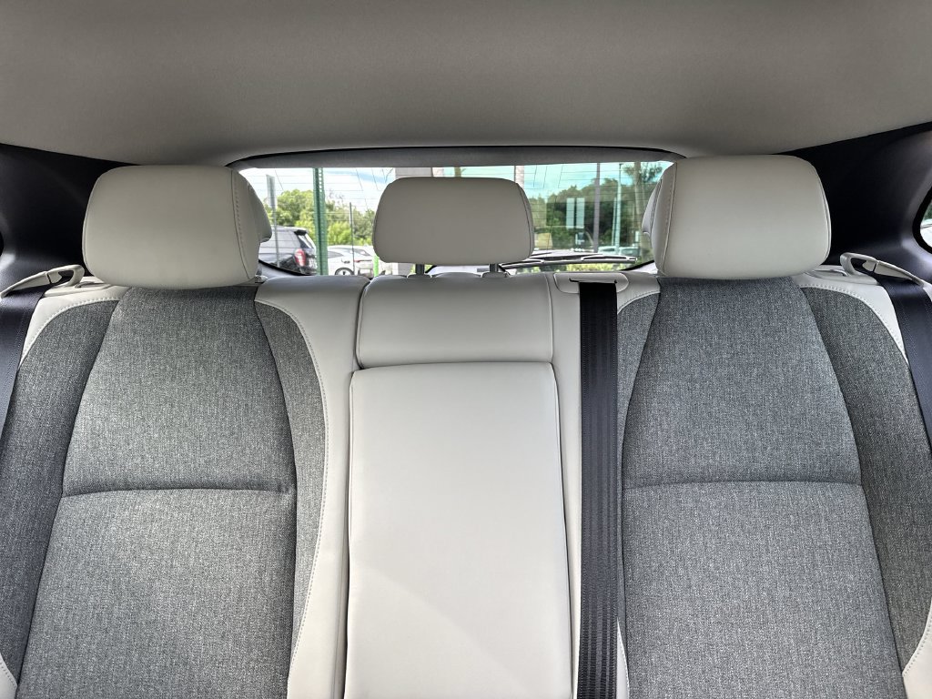 Certified 2026 MAZDA CX-30 AWD 2.5 S image 18