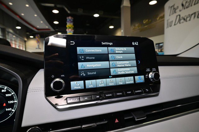 Used 2024 Mitsubishi Outlander SEL Black Edition image 42