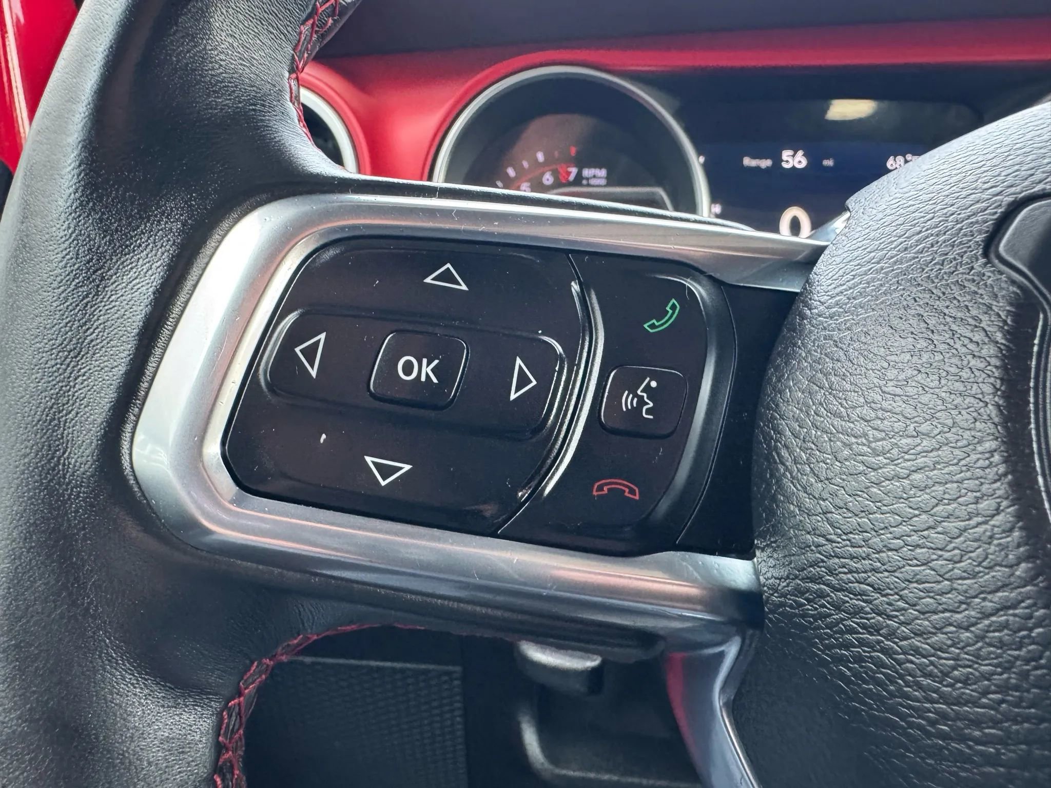 Used 2018 Jeep Wrangler Unlimited Rubicon image 27