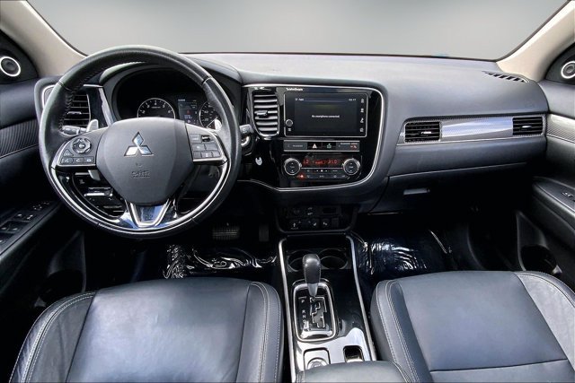 Used 2019 Mitsubishi Outlander GT AWD/4WD image 15