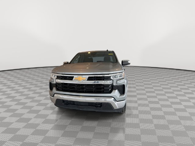Certified 2024 Chevrolet Silverado 1500 LT AWD/4WD image 5