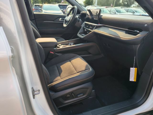 New 2026 Ford Explorer Tremor w/ Tremor Convenience Package AWD/4WD image 29