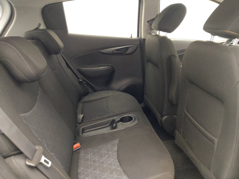Used 2021 Chevrolet Spark LT FWD image 19