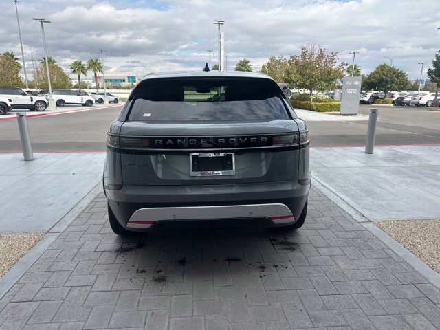 Used 2026 Land Rover Range Rover Velar S AWD/4WD image 6