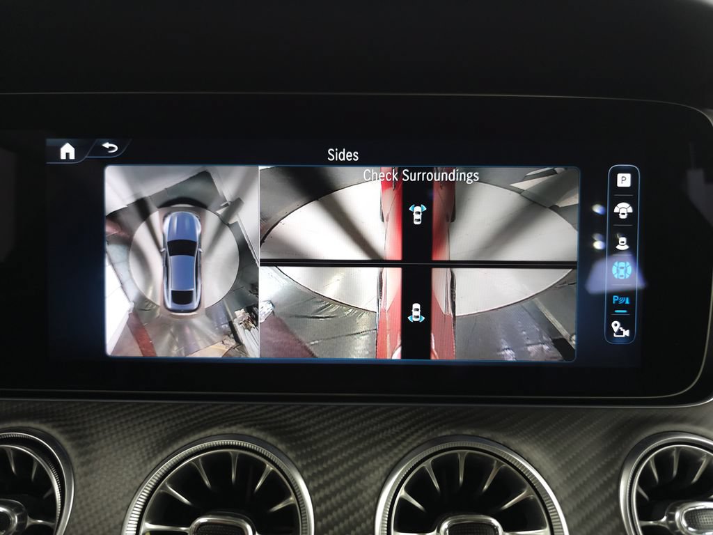 Certified 2024 Mercedes-Benz AMG GT 63 image 19