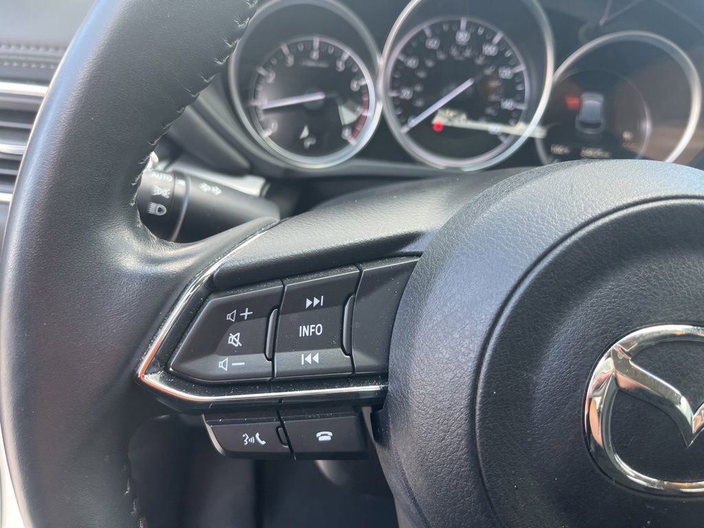 Certified 2023 MAZDA CX-5 AWD 2.5 S image 14