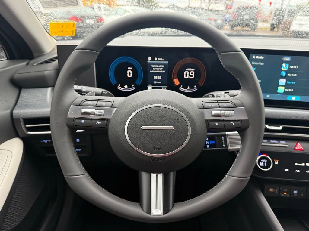 New 2026 Hyundai Sonata SEL image 27