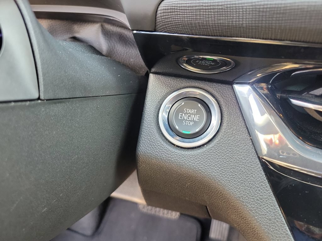 Used 2025 Buick Envista Sport Touring FWD image 28