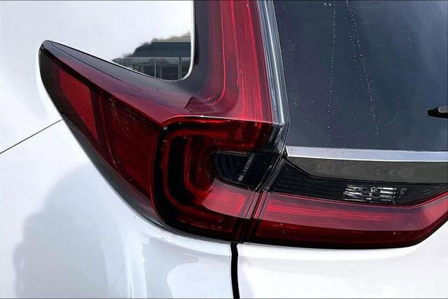 Used 2022 Honda CR-V Touring image 20