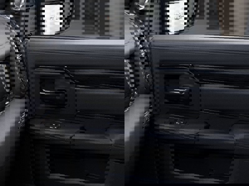 New 2026 RAM 2500 Rebel w/ Rebel Level 2 Equipment Group image 24