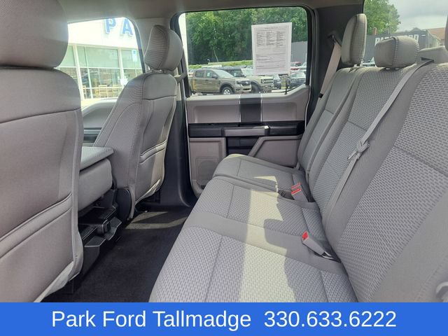 Used 2020 Ford F150 XLT AWD/4WD image 12
