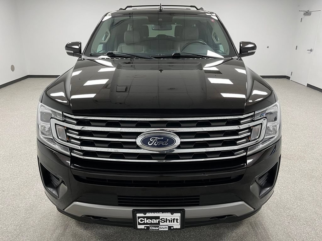 Used 2021 Ford Expedition Max XLT AWD/4WD image 3