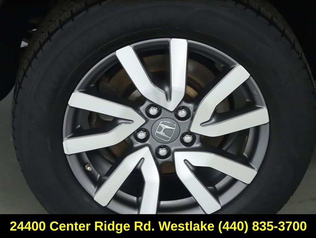 Used 2019 Honda Pilot EX-L image 12