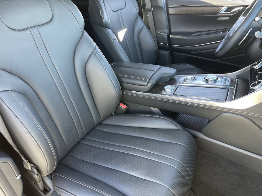Used 2023 Genesis GV80 3.5T AWD/4WD image 28