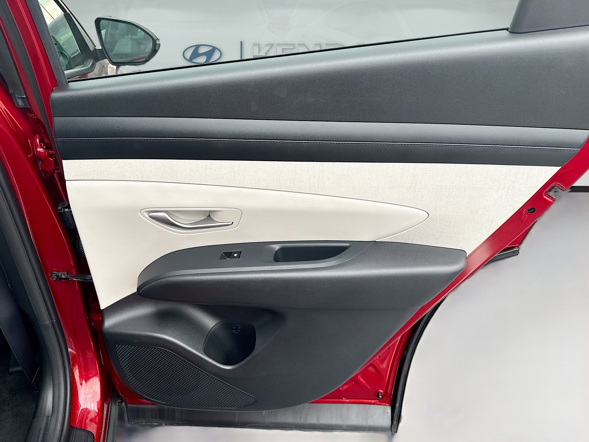 Certified 2025 Hyundai Tucson SEL image 29