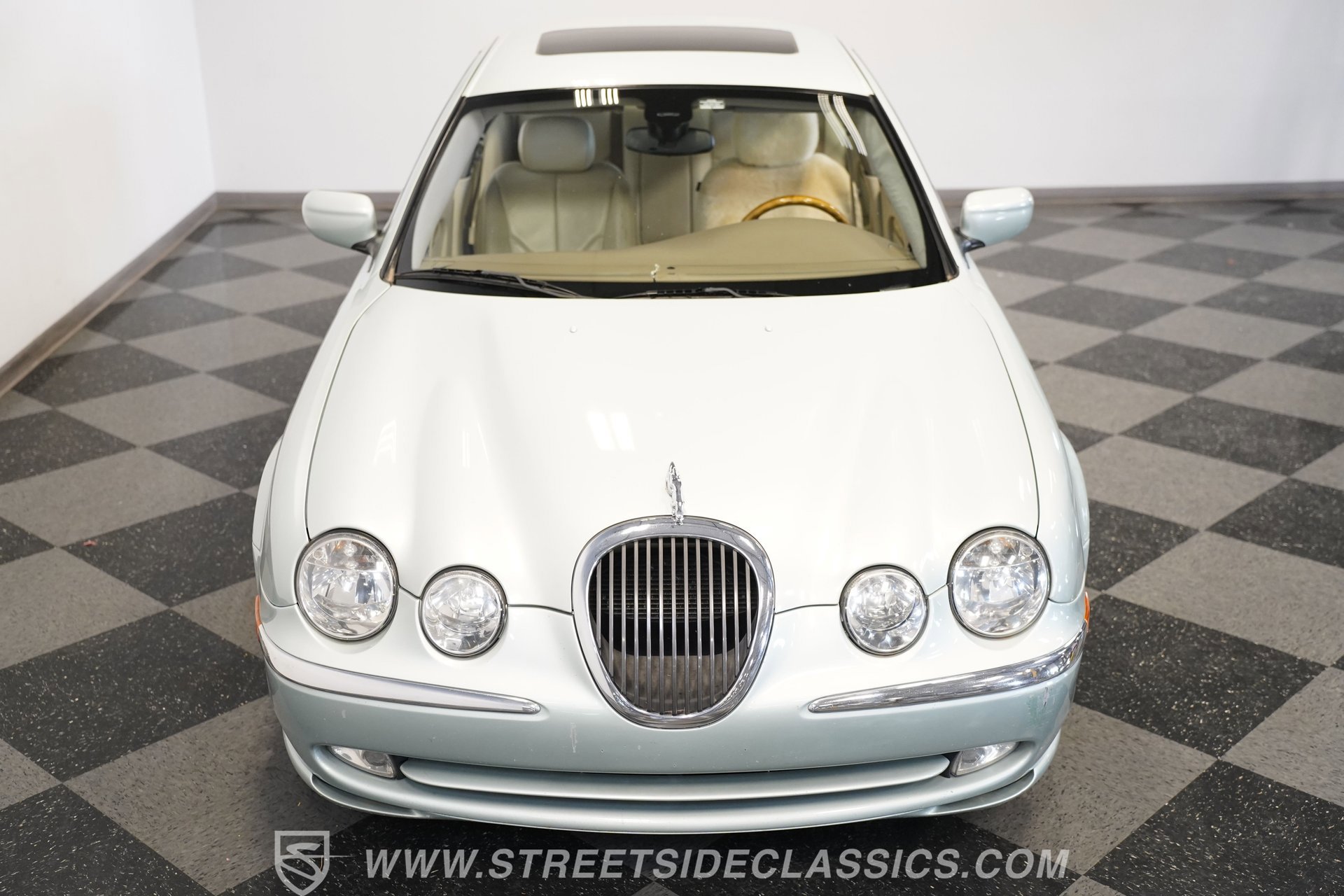 Used 2001 Jaguar S-TYPE 3.0 image 6