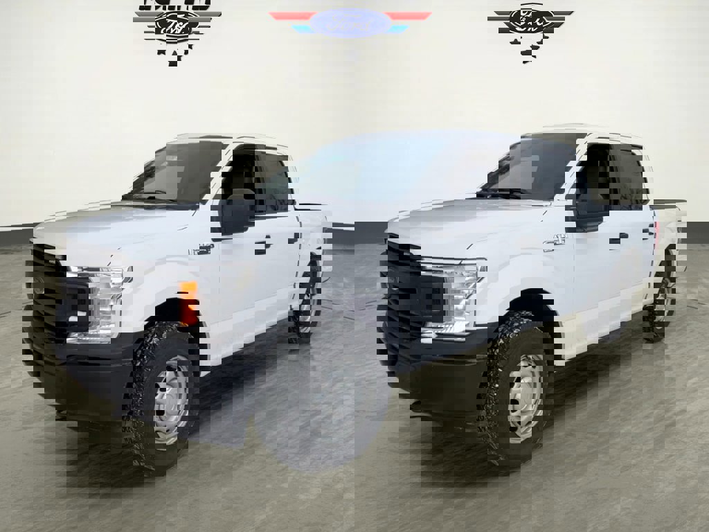 Used 2020 Ford F150 XL w/ Equipment Group 101A Mid